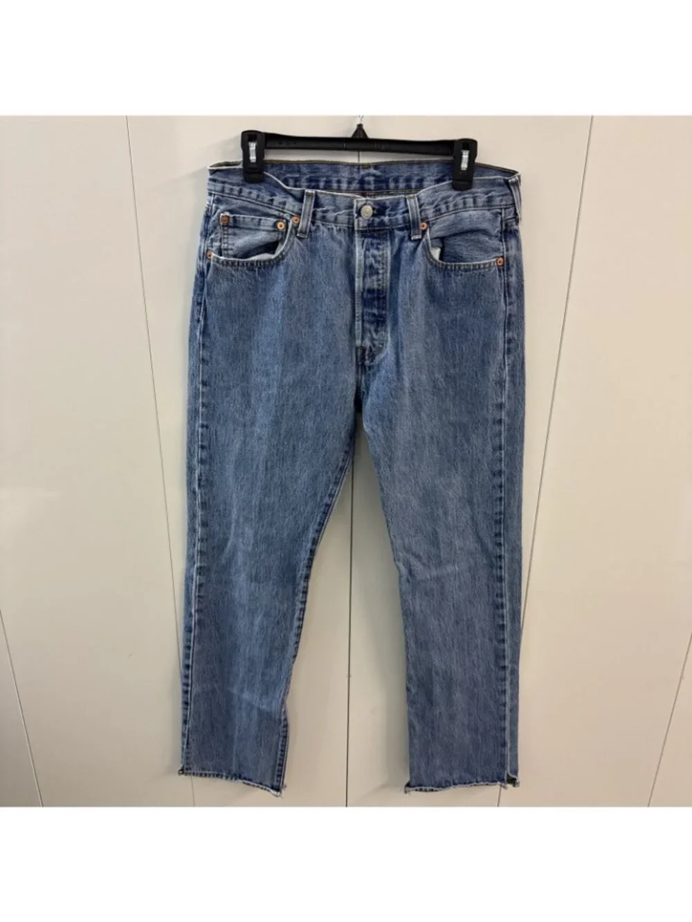 Levis levis 501